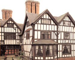 Catherine of Aragon Suite