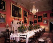 Lady Elizabeth�s House